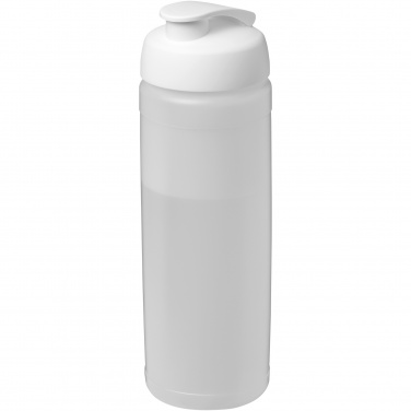 Logotrade advertising product image of: Baseline® Plus 750 ml flip lid sport bottle