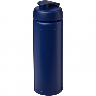 Logo trade promotional merchandise photo of: Baseline® Plus 750 ml flip lid sport bottle