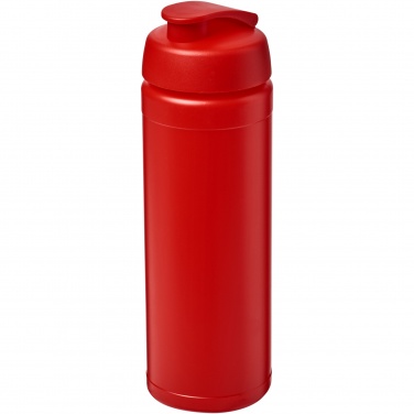 Logo trade promotional gifts picture of: Baseline® Plus 750 ml flip lid sport bottle