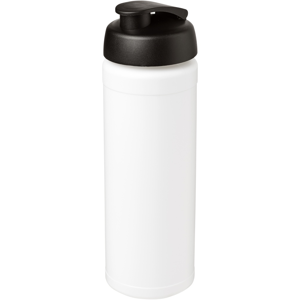 Logotrade promotional item image of: Baseline® Plus grip 750 ml flip lid sport bottle