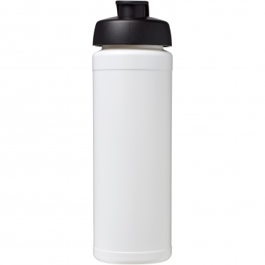 Logo trade promotional giveaway photo of: Baseline® Plus grip 750 ml flip lid sport bottle