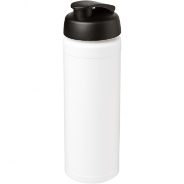 Logo trade promotional giveaway photo of: Baseline® Plus grip 750 ml flip lid sport bottle