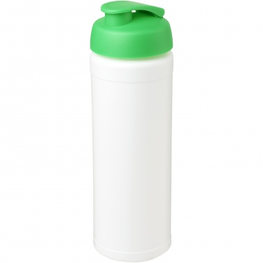 Logotrade promotional product image of: Baseline® Plus grip 750 ml flip lid sport bottle