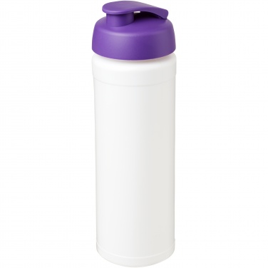 Logo trade promotional item photo of: Baseline® Plus grip 750 ml flip lid sport bottle