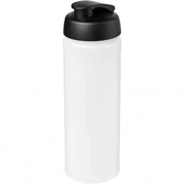 Logotrade corporate gift image of: Baseline® Plus grip 750 ml flip lid sport bottle