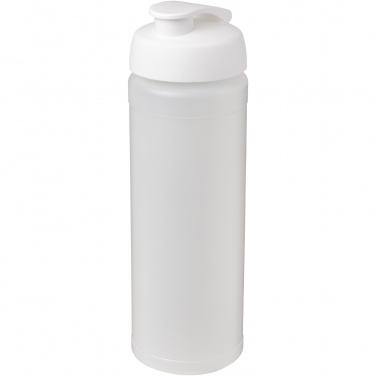 Logo trade business gift photo of: Baseline® Plus grip 750 ml flip lid sport bottle