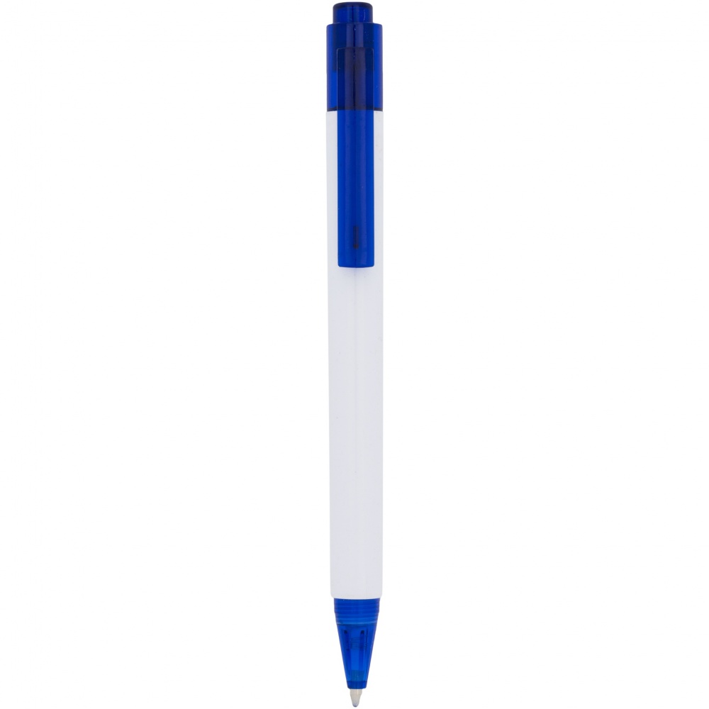 Logotrade promotional giveaway image of: Calypso ballpoint pen