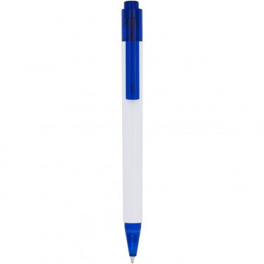 Logo trade promotional items image of: Calypso ballpoint pen