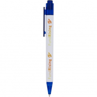 Logotrade promotional item picture of: Calypso ballpoint pen