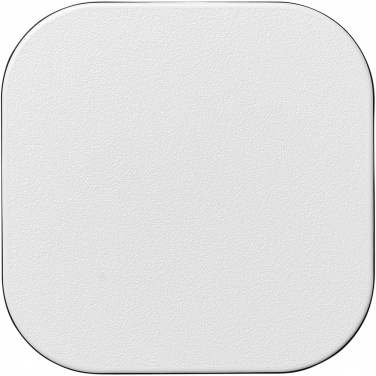 Logotrade corporate gift picture of: Brite-Mat® square coaster