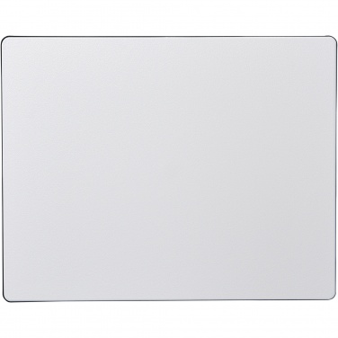 Logo trade advertising product photo of: Brite-Mat® rectangular mouse mat