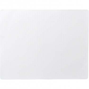 Logo trade advertising products image of: Brite-Mat® lightweight mouse mat