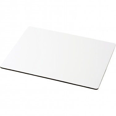 Logotrade advertising products photo of: Q-Mat® rectangular mouse mat