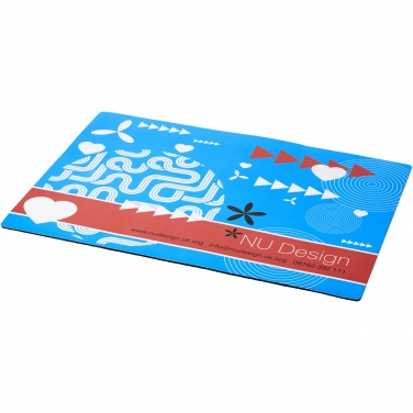 Logo trade promotional product photo of: Q-Mat® A2 sized desk mat