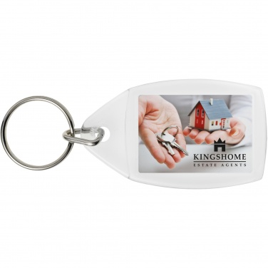 Logotrade promotional products photo of: Access P5 keychain