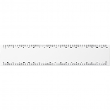 Logotrade advertising products photo of: Arc 20 cm flexible ruler