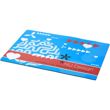 Logotrade promotional merchandise picture of: Q-Mat® A3 sized counter mat