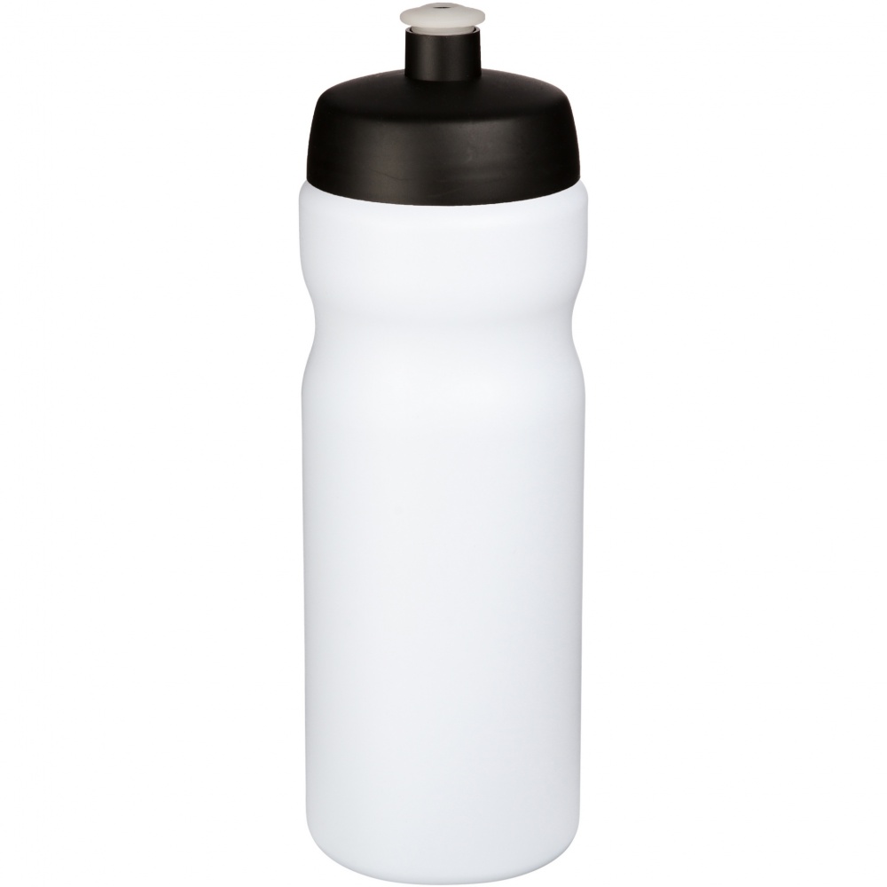 Logo trade advertising product photo of: Baseline® Plus 650 ml sport bottle