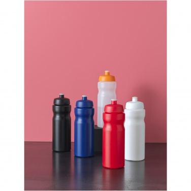 Logotrade promotional merchandise picture of: Baseline® Plus 650 ml sport bottle