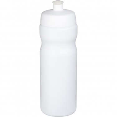 Logo trade promotional giveaways picture of: Baseline® Plus 650 ml sport bottle