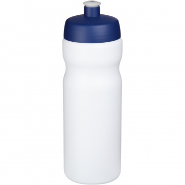 Logo trade promotional giveaway photo of: Baseline® Plus 650 ml sport bottle