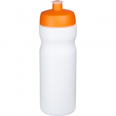 Logo trade advertising products picture of: Baseline® Plus 650 ml sport bottle