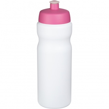 Logotrade corporate gift picture of: Baseline® Plus 650 ml sport bottle