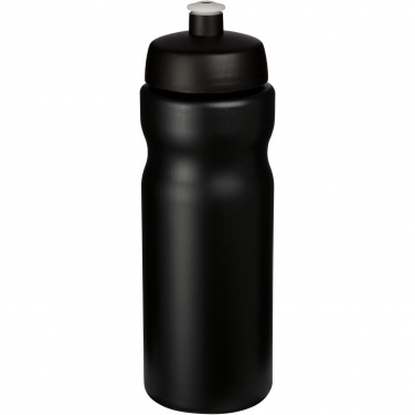 Logo trade promotional giveaways image of: Baseline® Plus 650 ml sport bottle