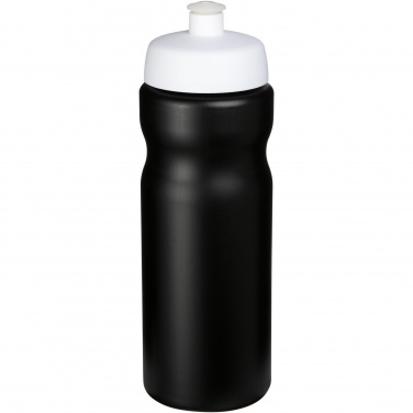 Logotrade promotional gift image of: Baseline® Plus 650 ml sport bottle