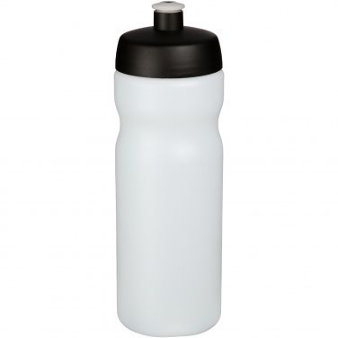 Logo trade promotional merchandise picture of: Baseline® Plus 650 ml sport bottle