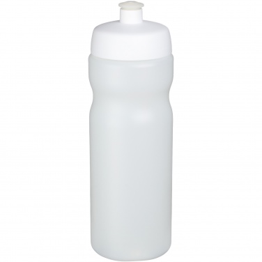 Logo trade promotional giveaways picture of: Baseline® Plus 650 ml sport bottle