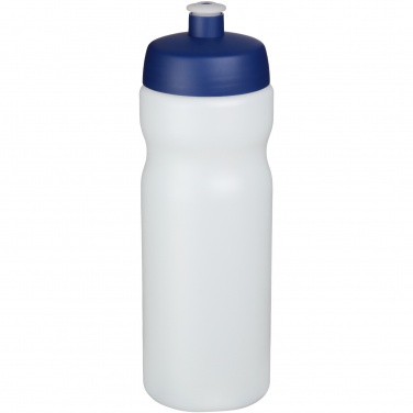 Logotrade promotional product picture of: Baseline® Plus 650 ml sport bottle