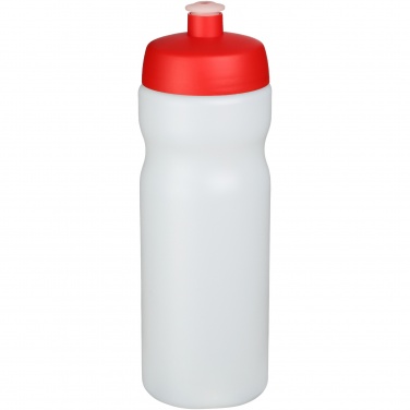 Logo trade corporate gift photo of: Baseline® Plus 650 ml sport bottle