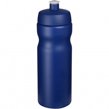 Logo trade promotional product photo of: Baseline® Plus 650 ml sport bottle