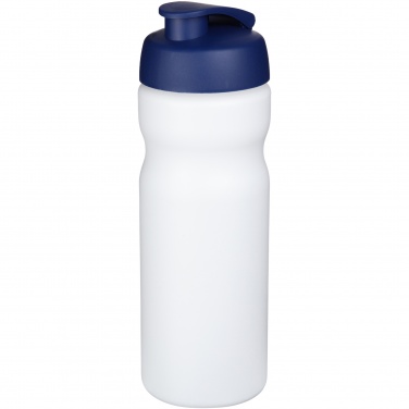 Logotrade promotional items photo of: Baseline® Plus 650 ml flip lid sport bottle