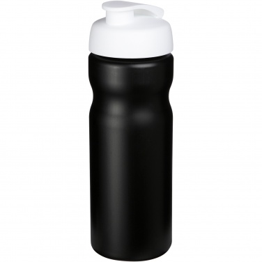 Logo trade corporate gift photo of: Baseline® Plus 650 ml flip lid sport bottle