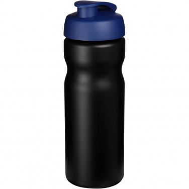 Logotrade promotional gift image of: Baseline® Plus 650 ml flip lid sport bottle