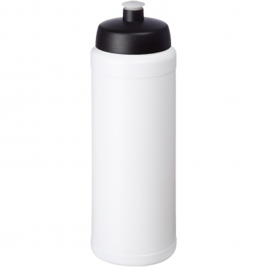 Logo trade promotional giveaways picture of: Baseline® Plus grip 750 ml sports lid sport bottle