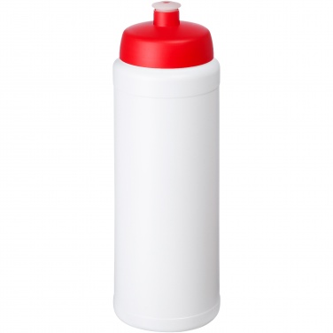 Logotrade promotional gift picture of: Baseline® Plus grip 750 ml sports lid sport bottle