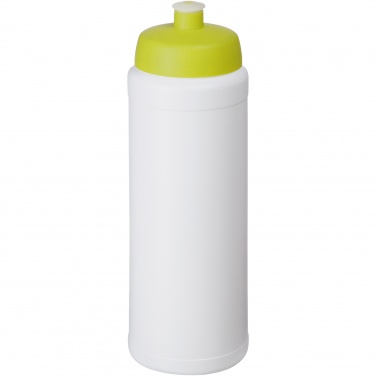 Logo trade corporate gifts picture of: Baseline® Plus grip 750 ml sports lid sport bottle