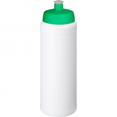 Logo trade promotional giveaways picture of: Baseline® Plus grip 750 ml sports lid sport bottle