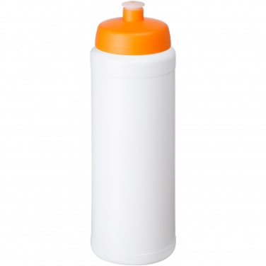 Logo trade promotional merchandise photo of: Baseline® Plus grip 750 ml sports lid sport bottle