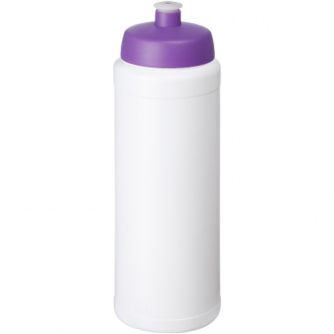 Logo trade promotional product photo of: Baseline® Plus grip 750 ml sports lid sport bottle