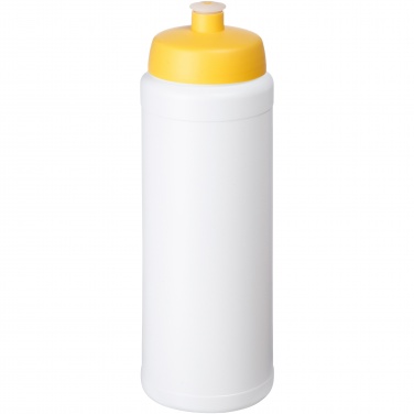 Logo trade corporate gifts image of: Baseline® Plus grip 750 ml sports lid sport bottle