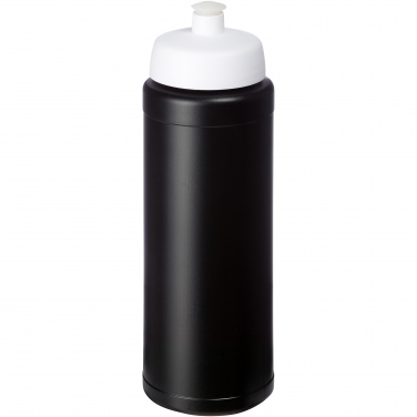 Logo trade promotional gift photo of: Baseline® Plus grip 750 ml sports lid sport bottle