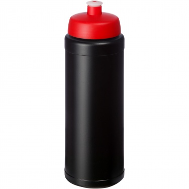 Logo trade promotional products image of: Baseline® Plus grip 750 ml sports lid sport bottle