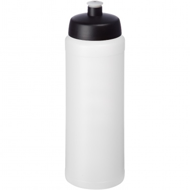 Logo trade promotional product photo of: Baseline® Plus grip 750 ml sports lid sport bottle