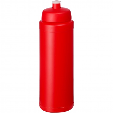 Logo trade promotional merchandise photo of: Baseline® Plus grip 750 ml sports lid sport bottle