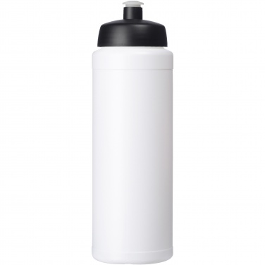 Logo trade advertising product photo of: Baseline® Plus 750 ml bottle with sports lid