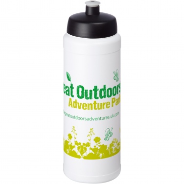 Logo trade promotional items image of: Baseline® Plus 750 ml bottle with sports lid